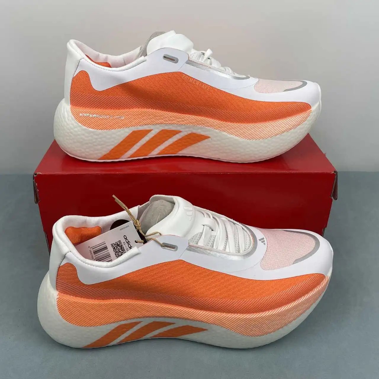 Adidas HYPERBOOST EDGE M KH8129