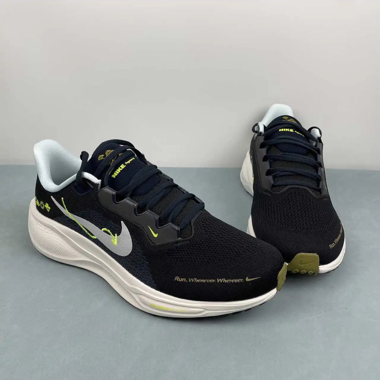 NIKE Air Zoom Pegasus 41 HQ3452-041 thumbnail 2