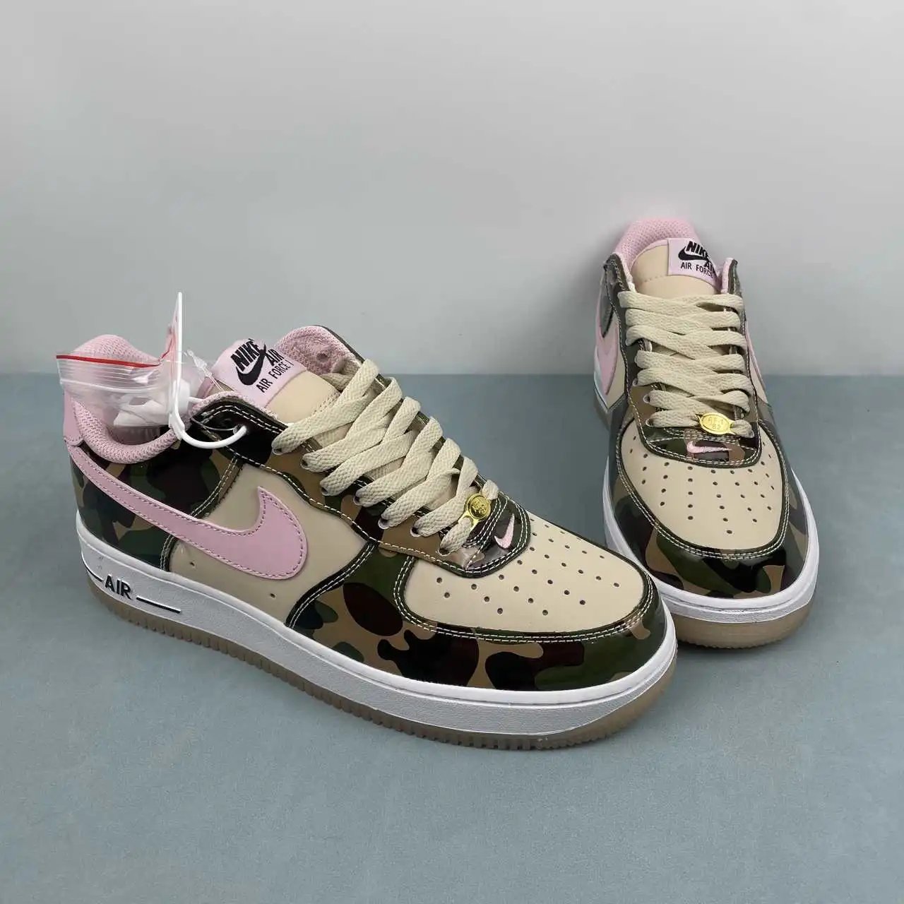 Nike Air Force 1 HQ1967-200 thumbnail 2