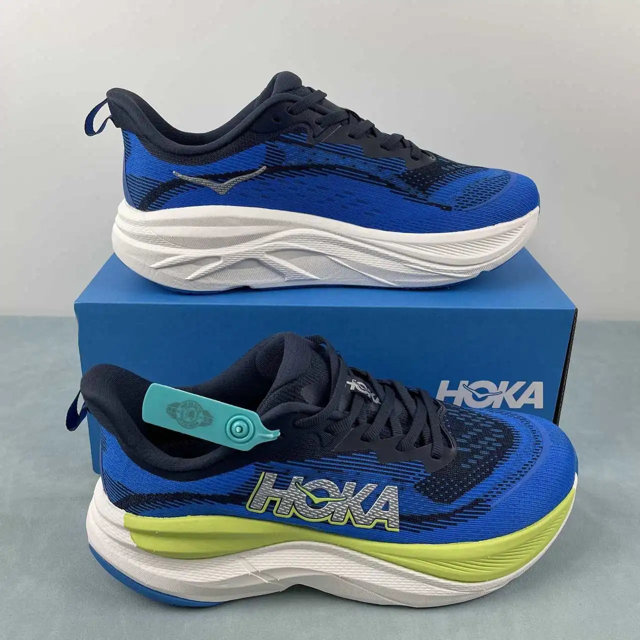 HOKA SKYFLOW 1155111-VVY