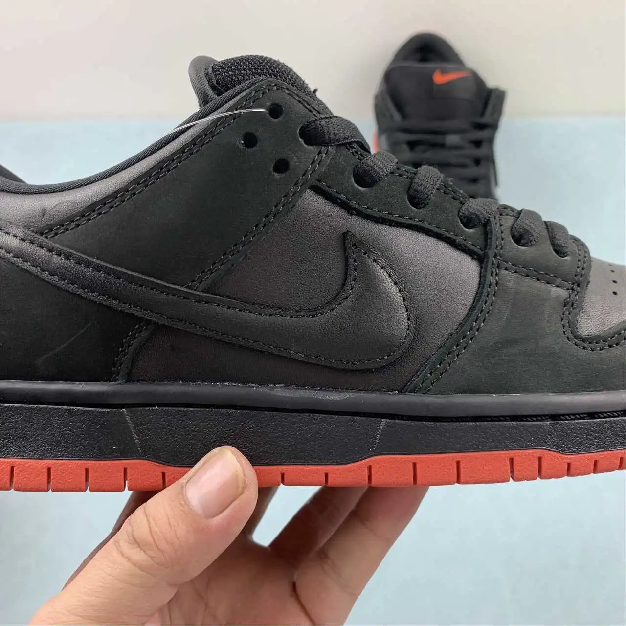 Nike Dunk Low 883232-008 6