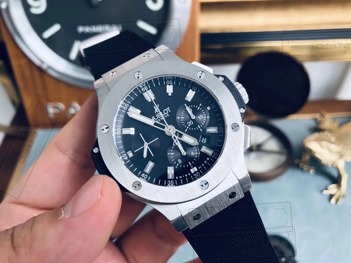 Hublot 301.SX.1170.RX