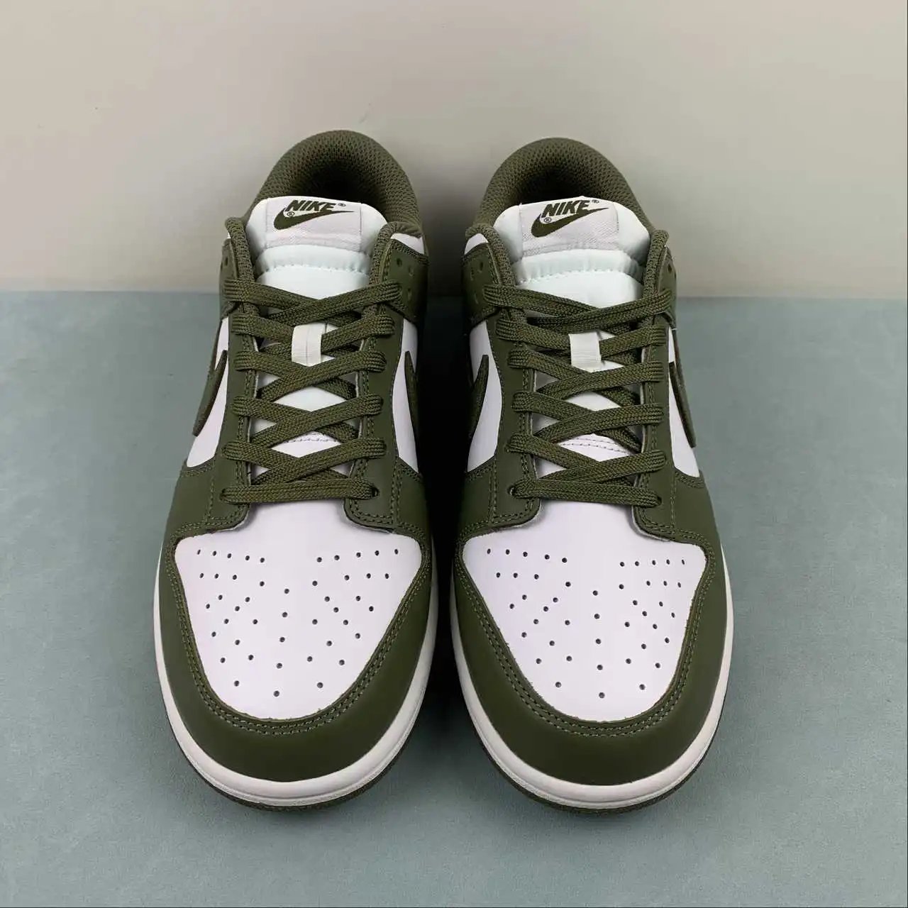 Nike Dunk Low DD1503-120 thumbnail 3