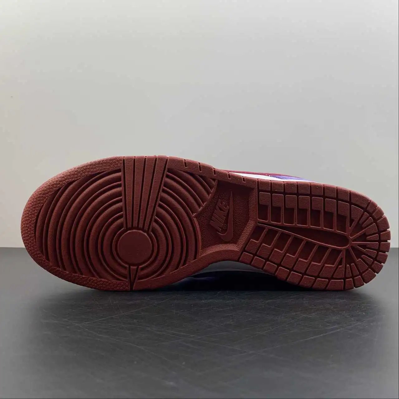 Nike Dunk Low CU1726-500 12