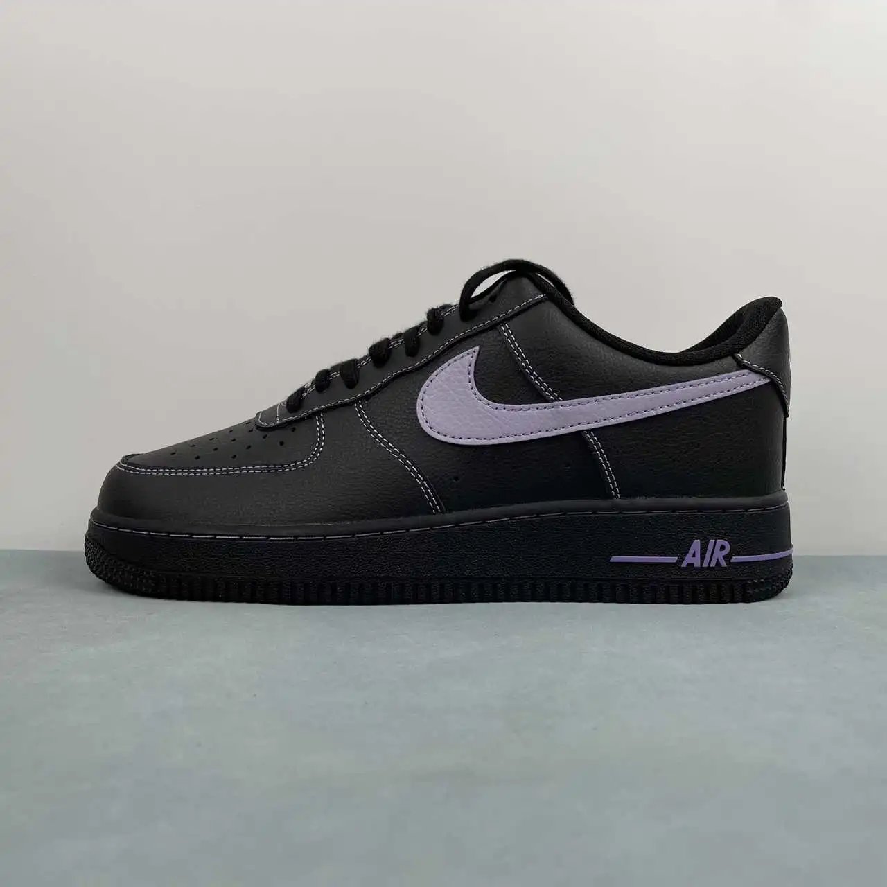 Nike Air Force 1 HQ2037-001 thumbnail 4