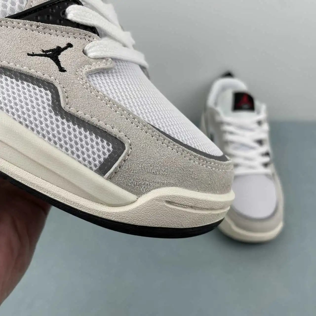 Air Jordan CMFT Era HJ6777-100 7