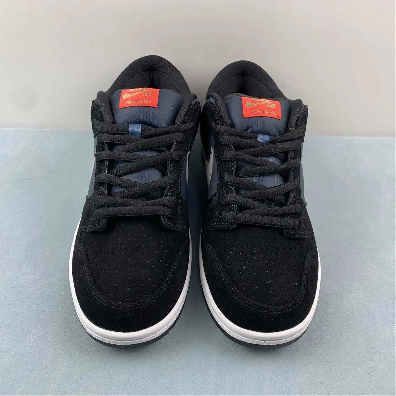 Nike Dunk Low 304292-035 thumbnail 3