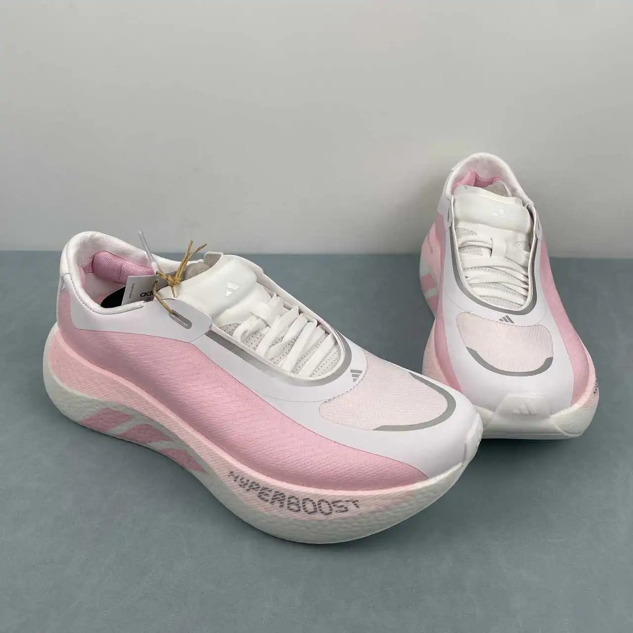 Adidas HYPERBOOST EDGE M KI1917 thumbnail 2