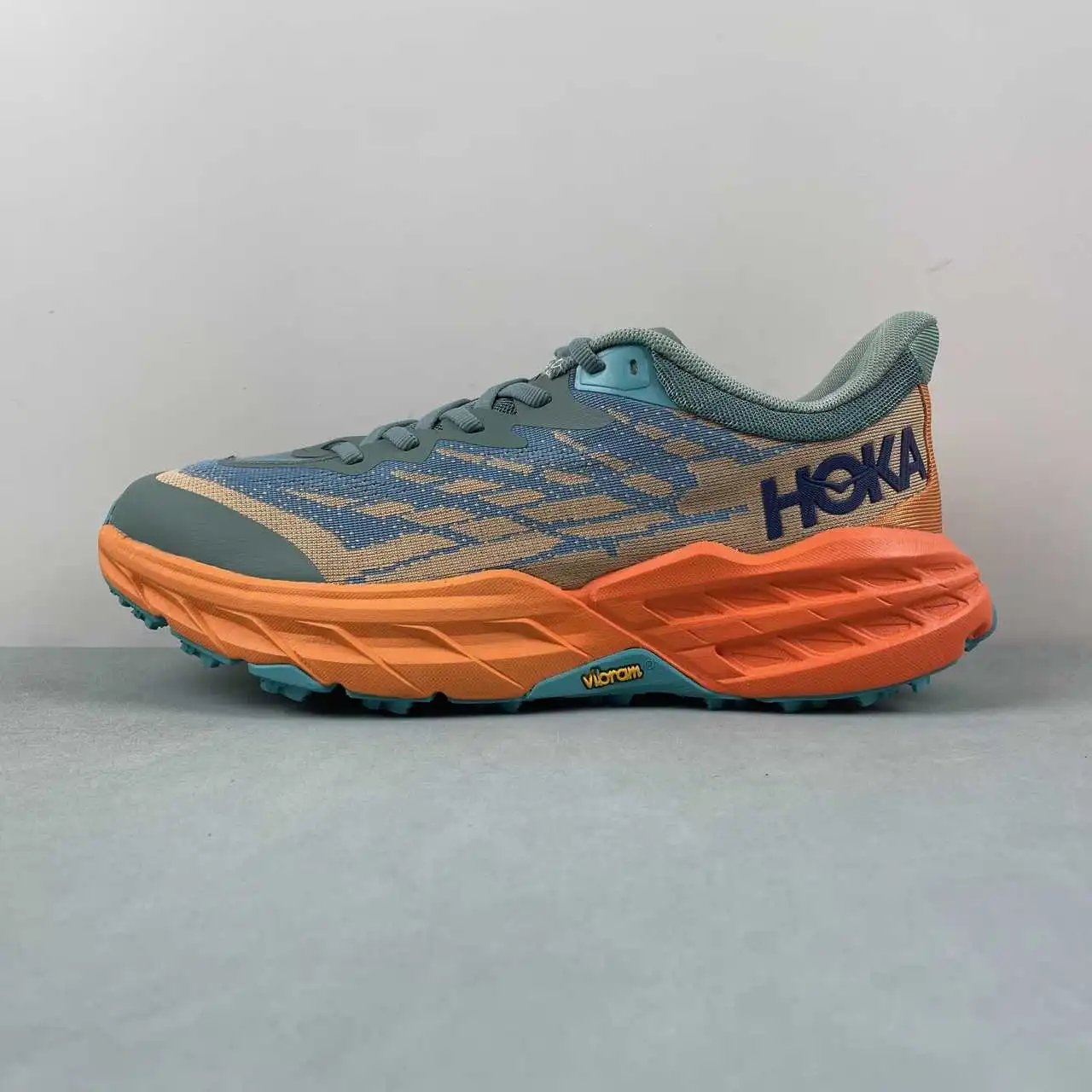 HOKA Speedgoat 5 1123157-TMOR thumbnail 4