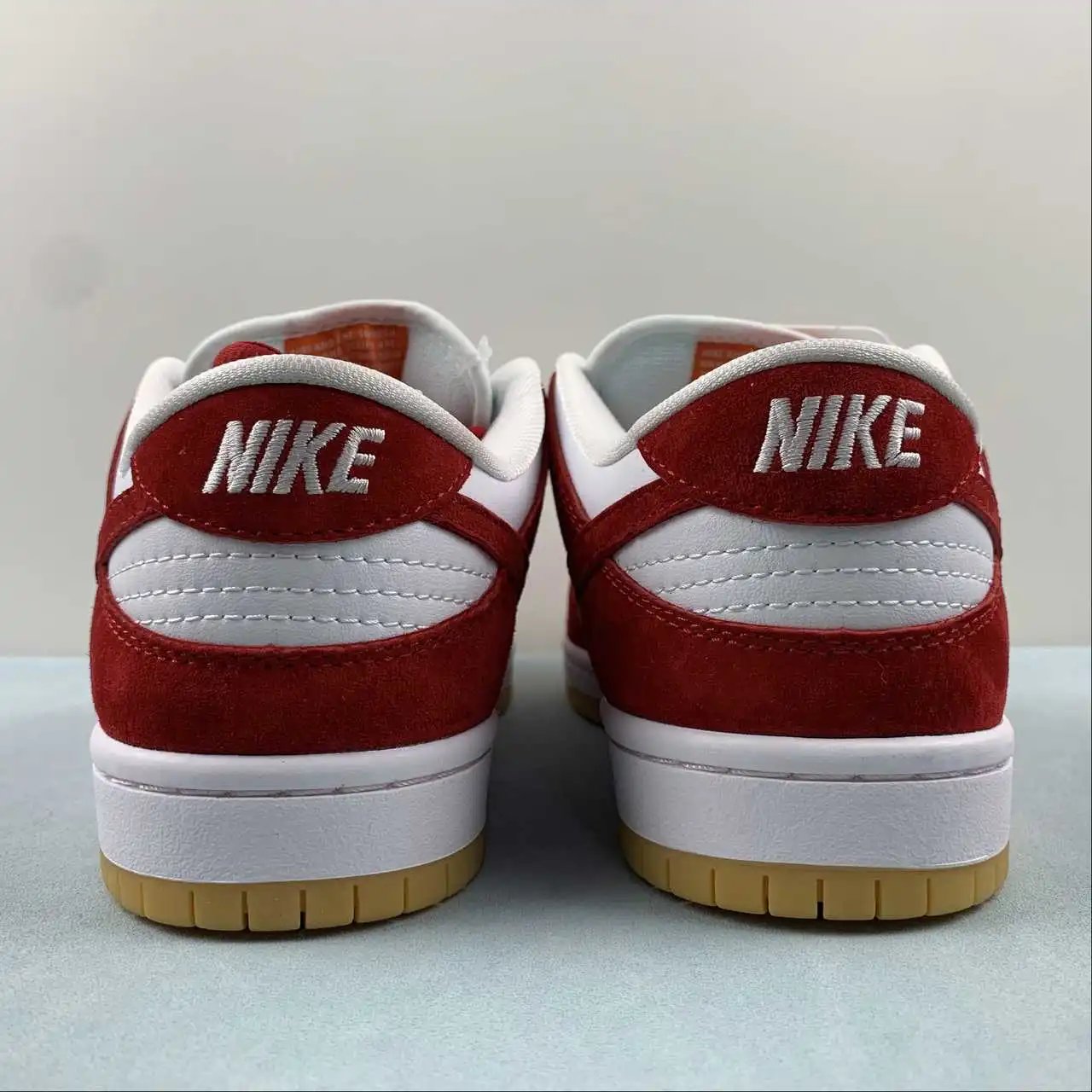 Nike Dunk Low FJ5464-600 11
