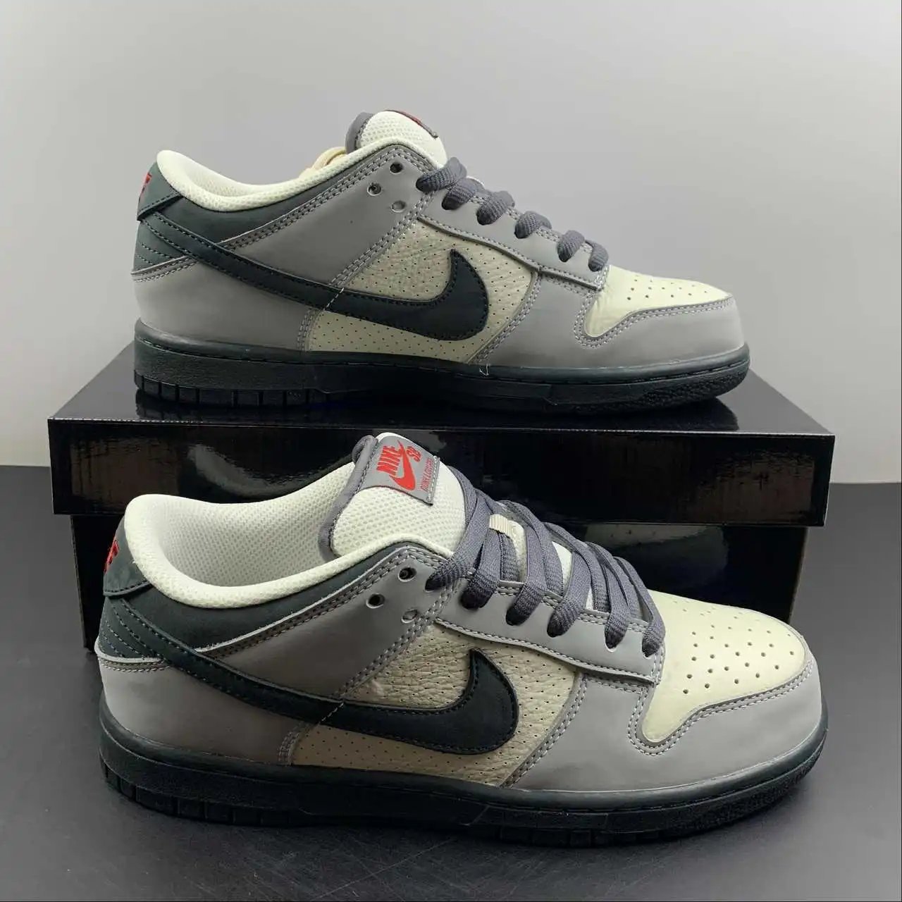 Nike Dunk Low 304292-006