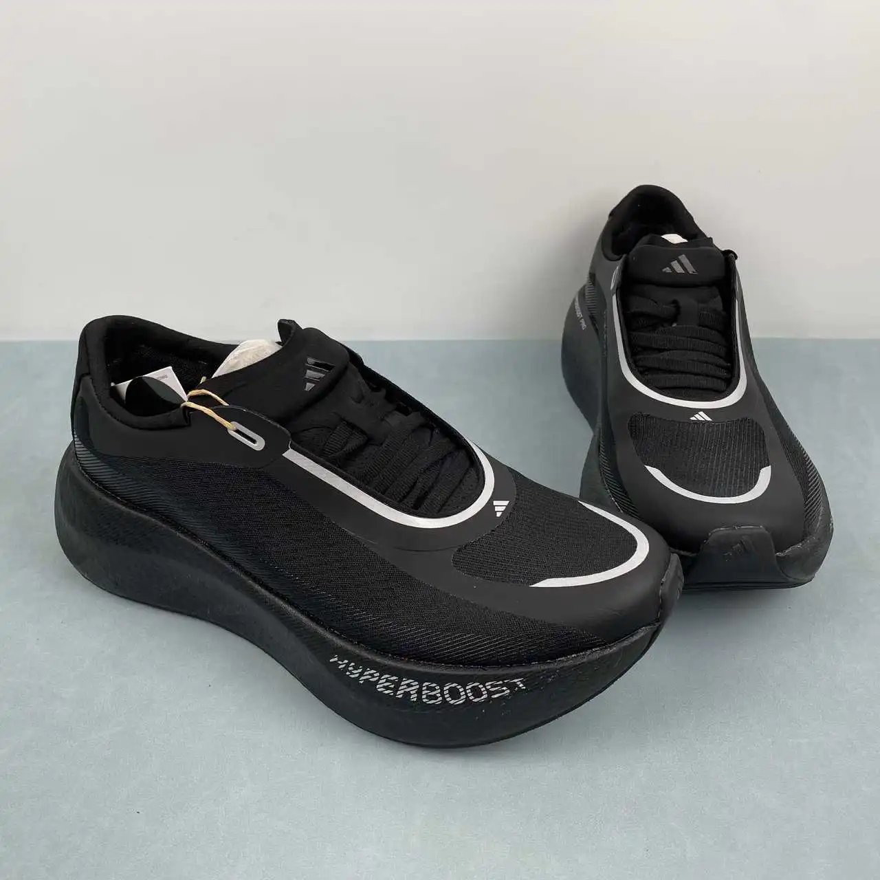 Adidas HYPERBOOST EDGE M KI1922 thumbnail 2