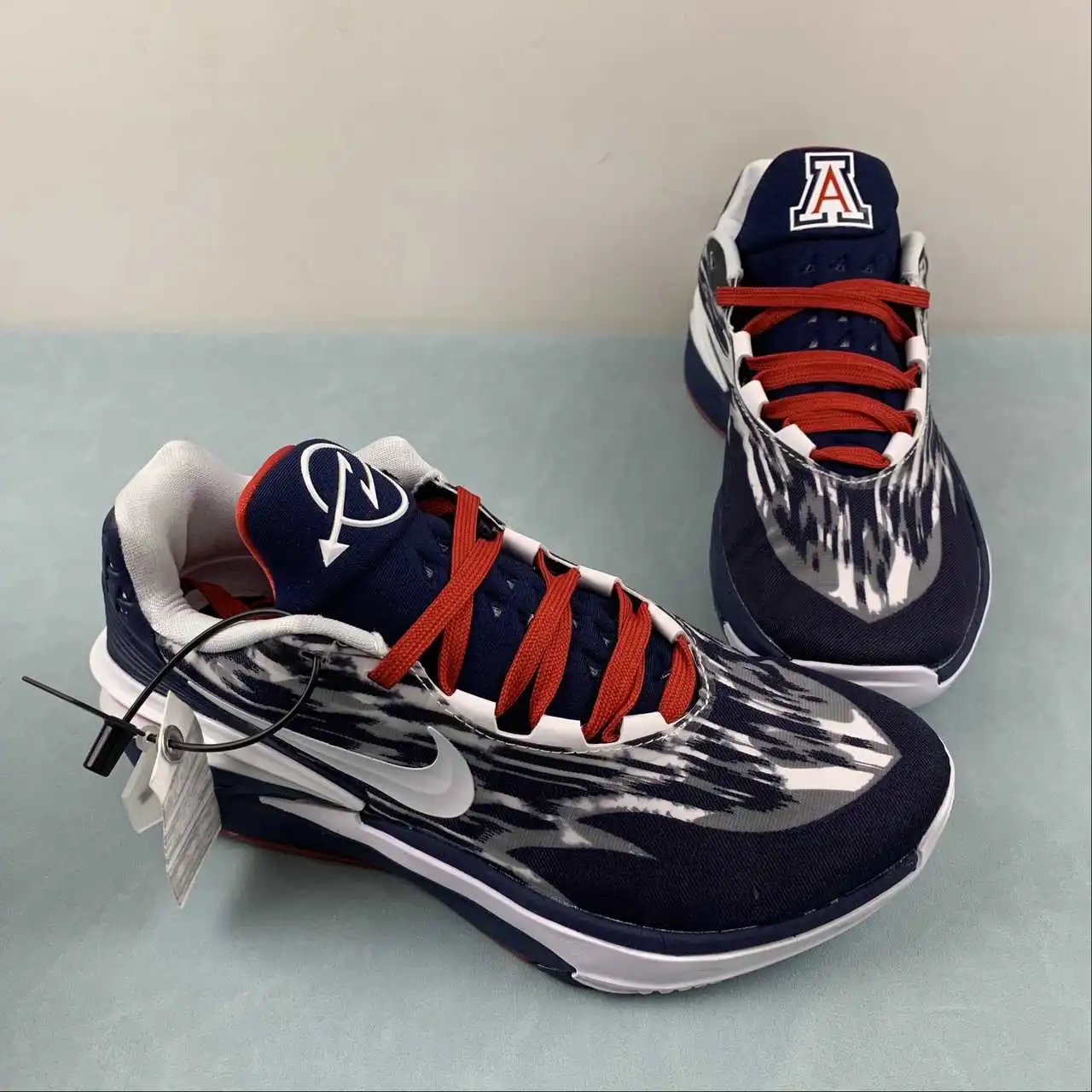 NIKE AIR Zoom G.T Cut 2 Ep FJ7063-105 thumbnail 2