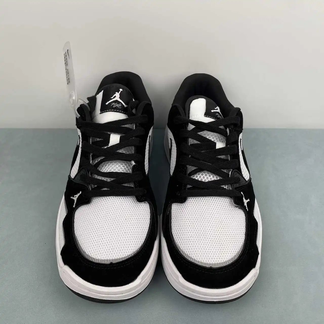 Air Jordan Flight Court HJ6777-001 thumbnail 3