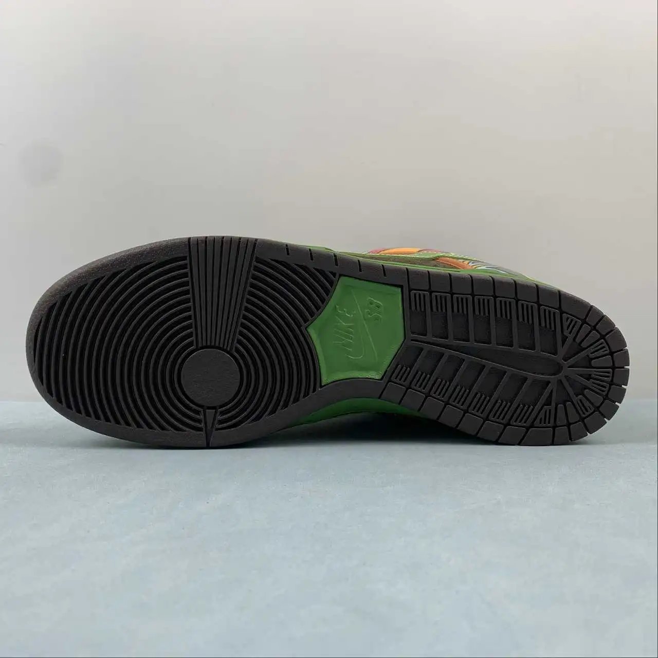 Nike Dunk Low 789841-332 12