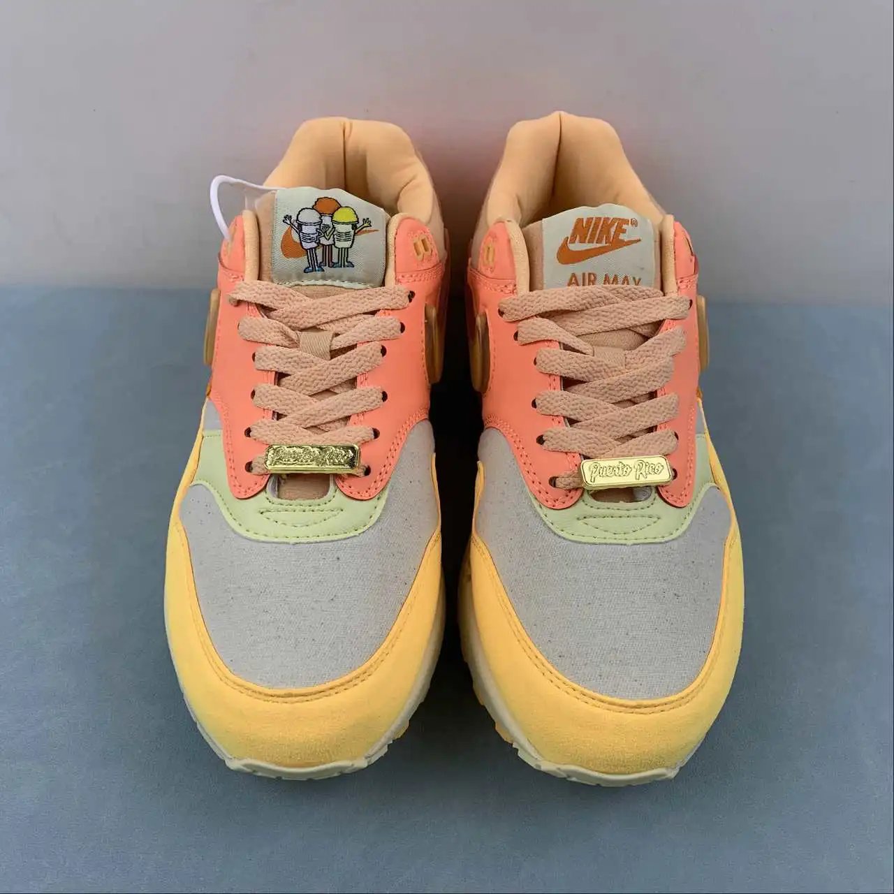 Nike Air Max1 FD6955-800 thumbnail 3