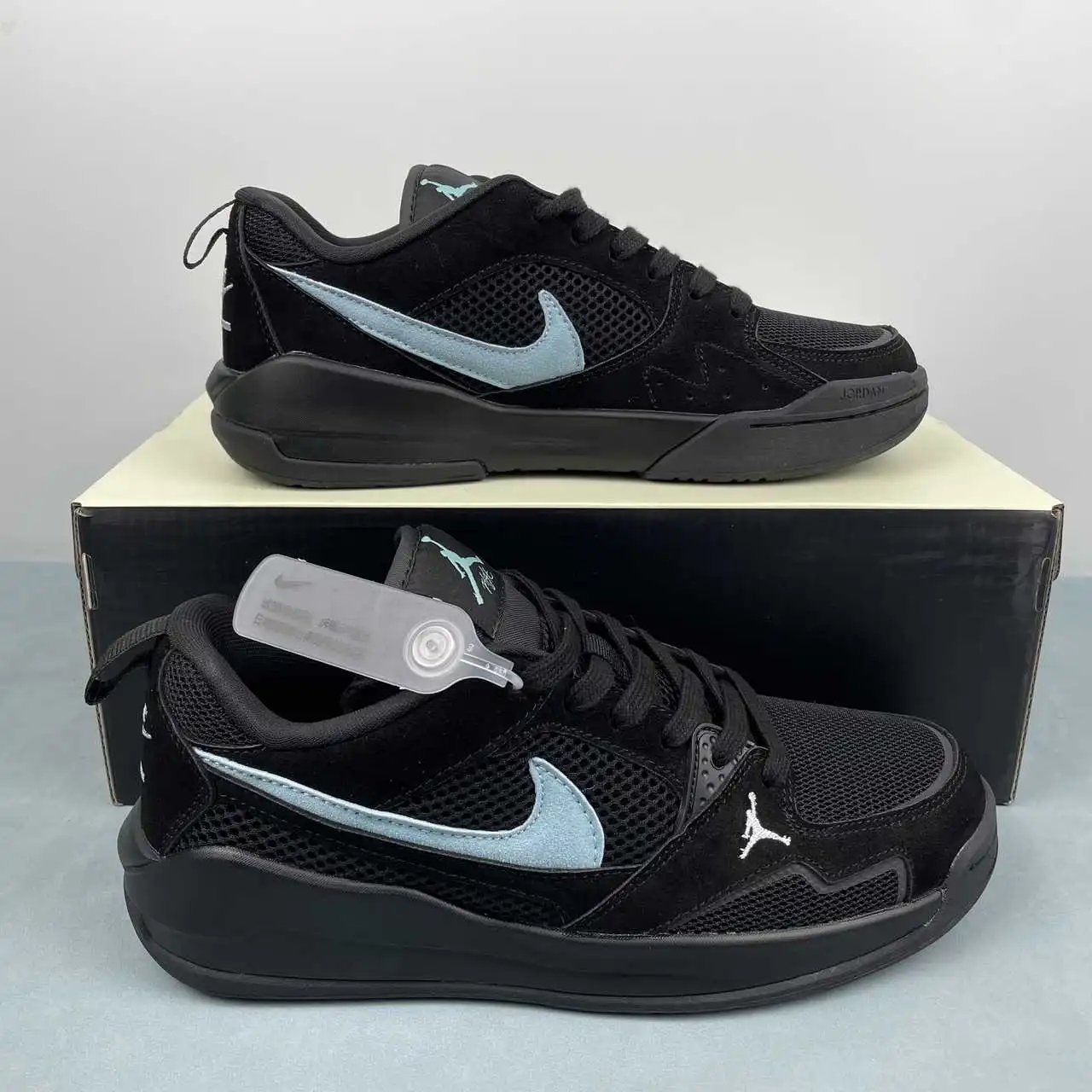 Air Jordan Flight Court HJ6777-002