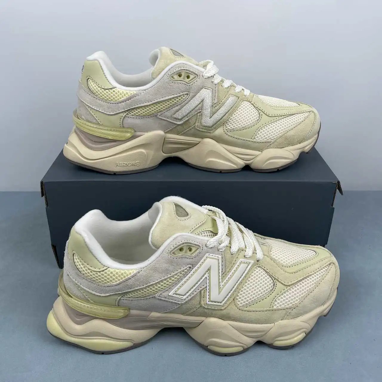 New Balance 9060 U9060EEN