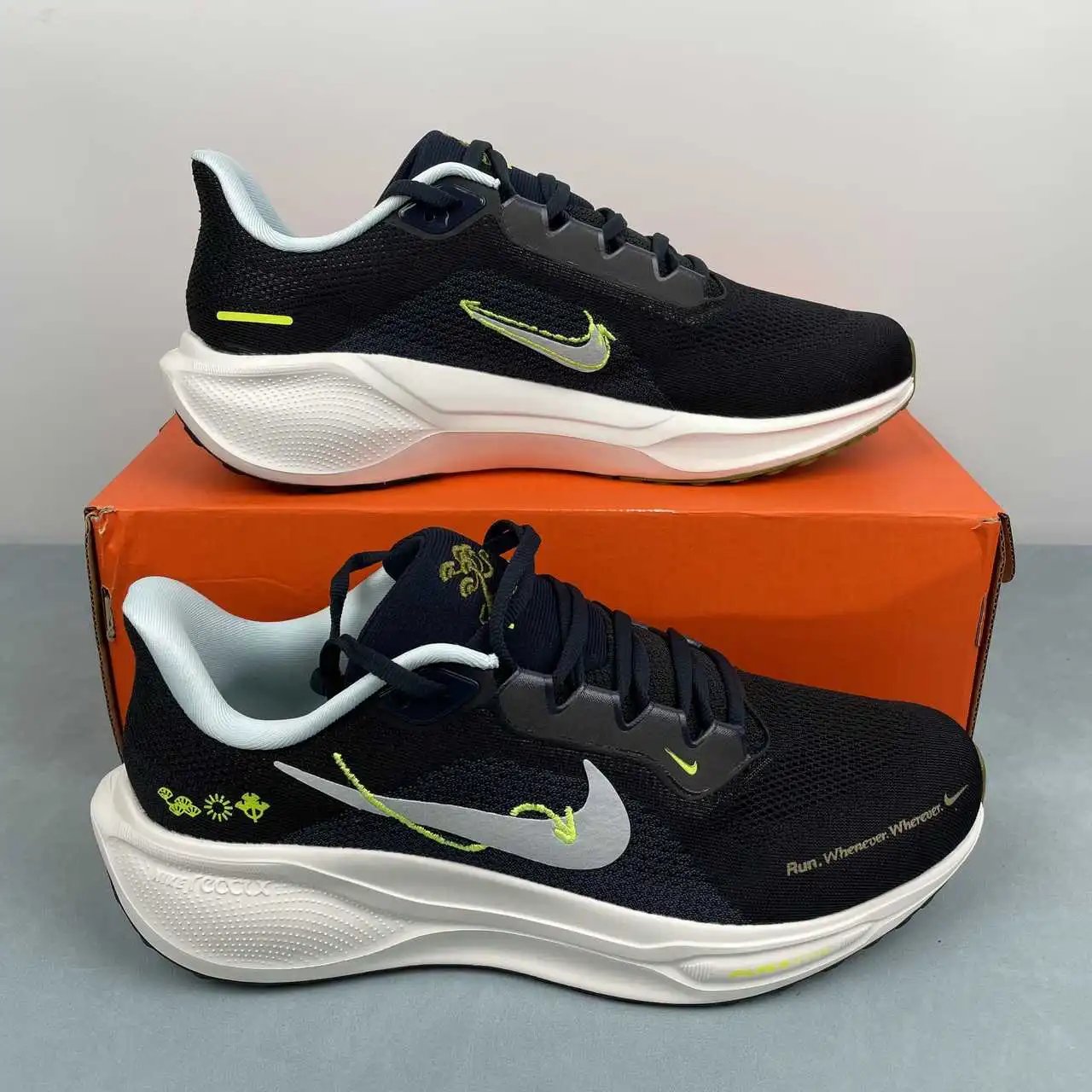 NIKE Air Zoom Pegasus 41 HQ3452-041