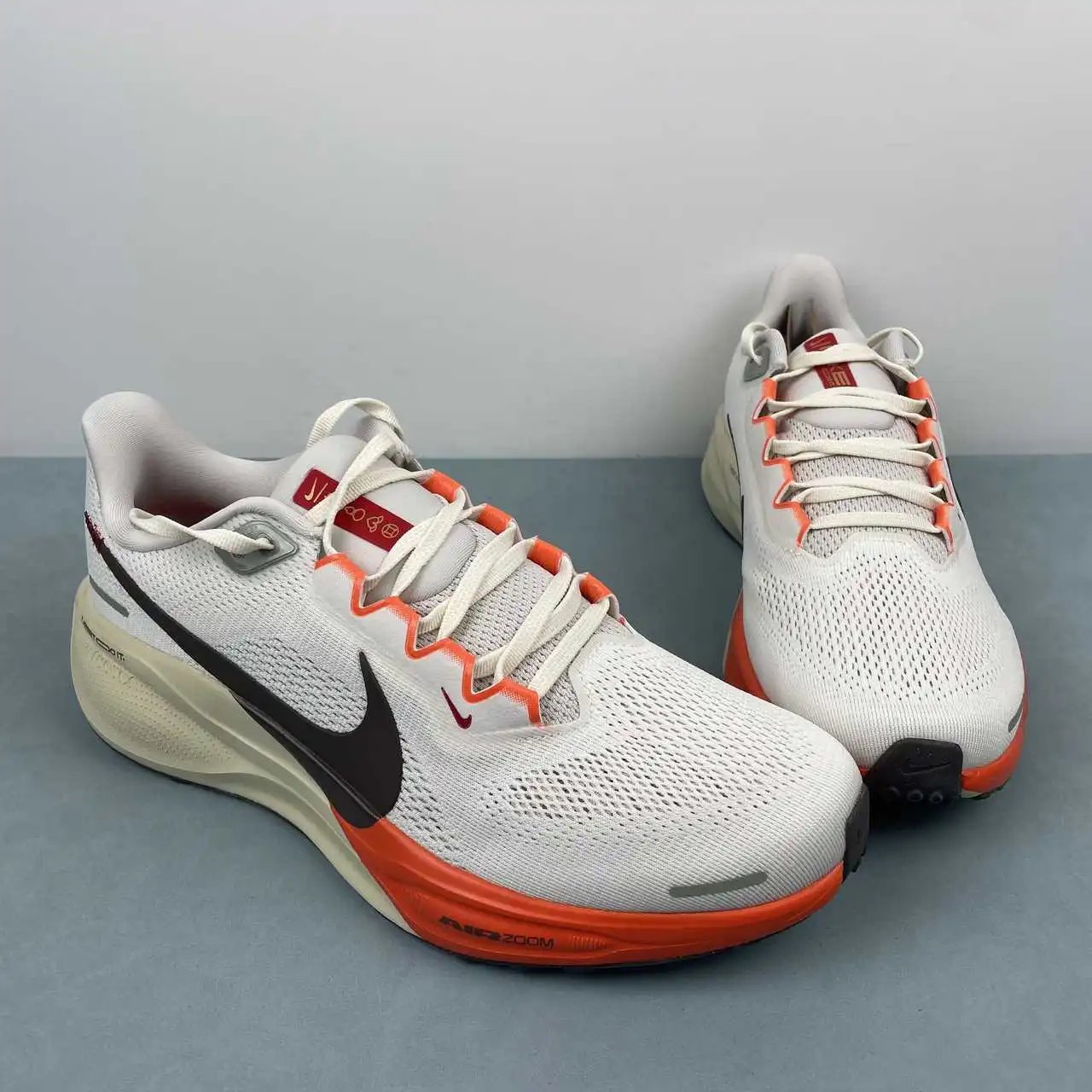 NIKE Air Zoom Pegasus 41 HV5975-102 thumbnail 2