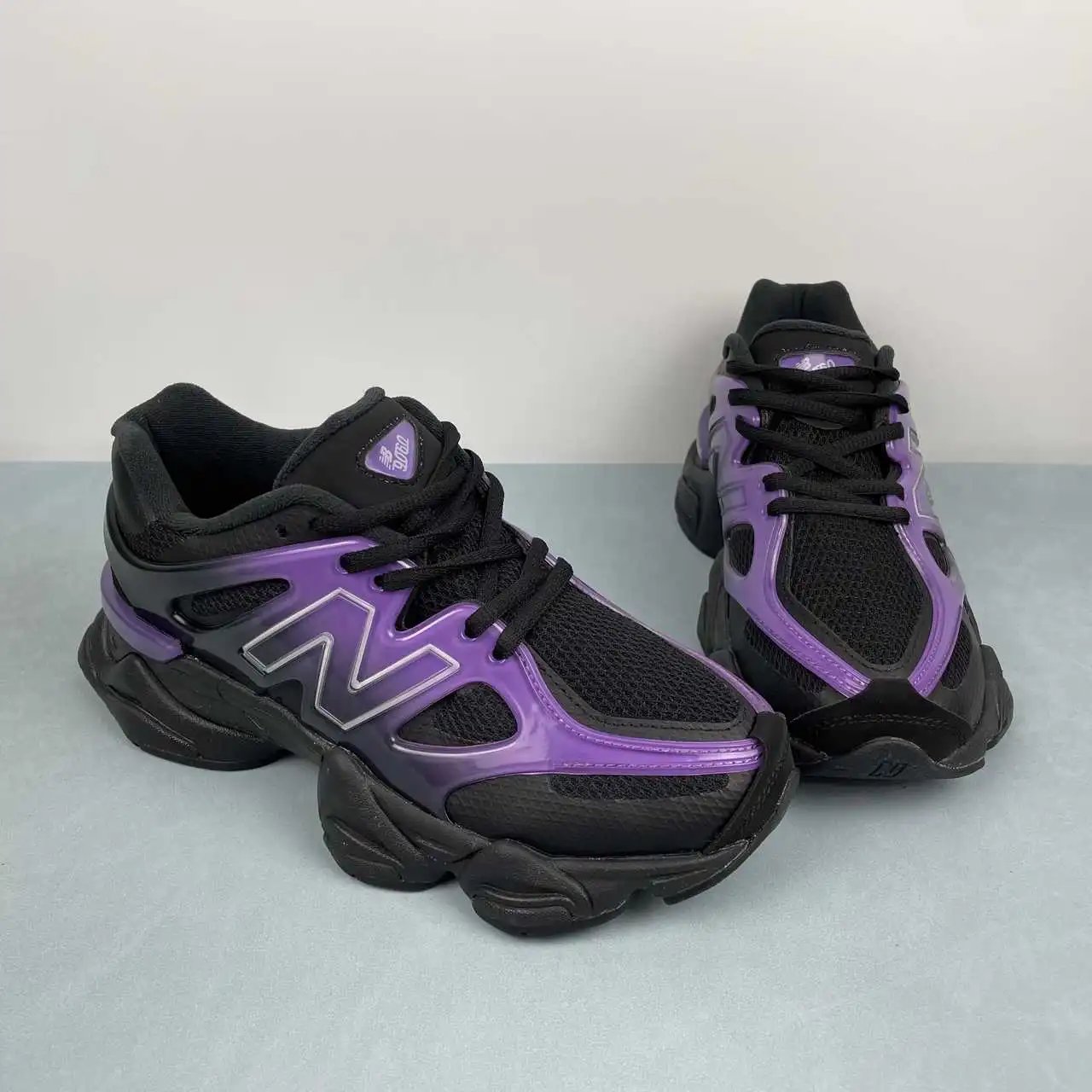 New Balance 9060 U9060EQY thumbnail 2
