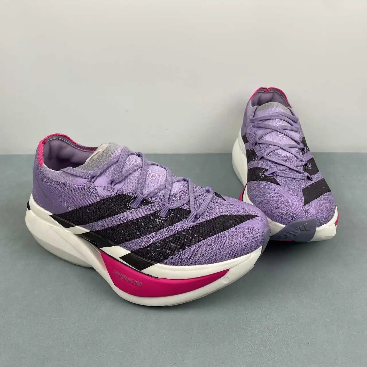 Adidas Adizero PRIME X3 STRUNG JQ2801 thumbnail 2