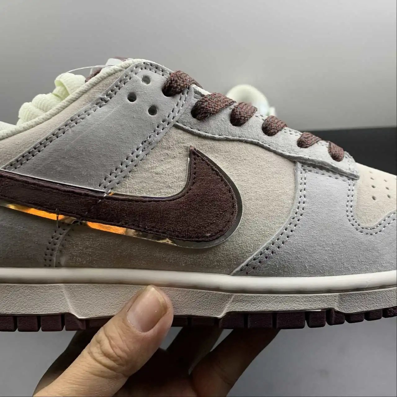 Nike Dunk Low DD0012-258 6