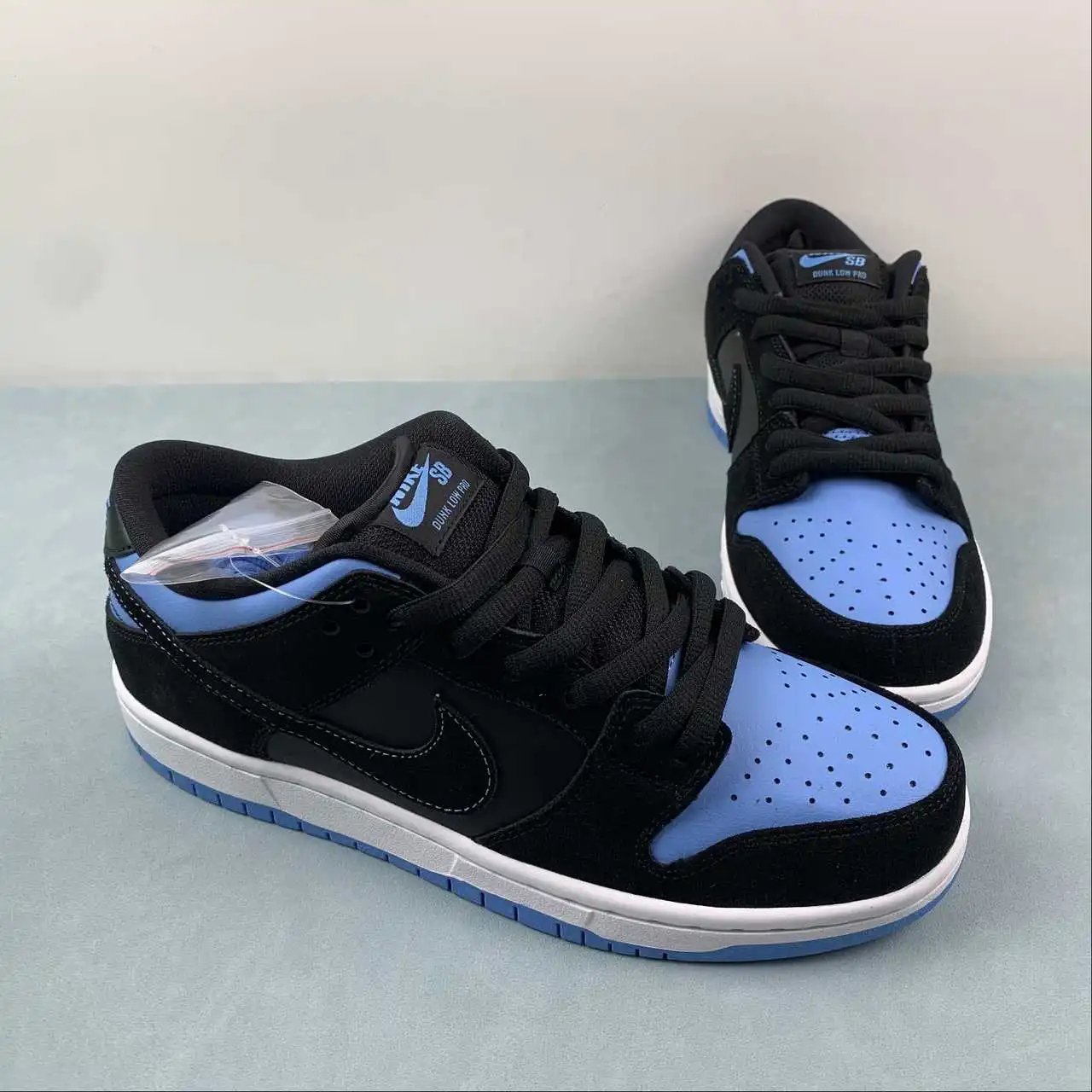 Nike Dunk Low 304292-048 thumbnail 2