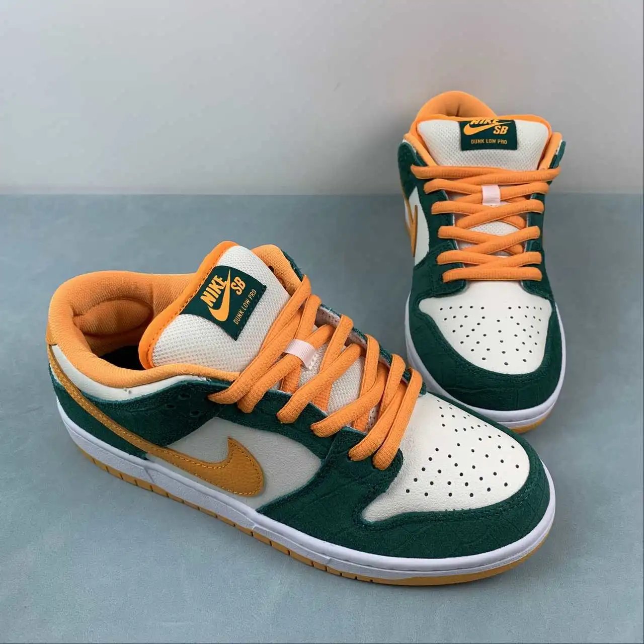 Nike Dunk Low 304292-383 thumbnail 2