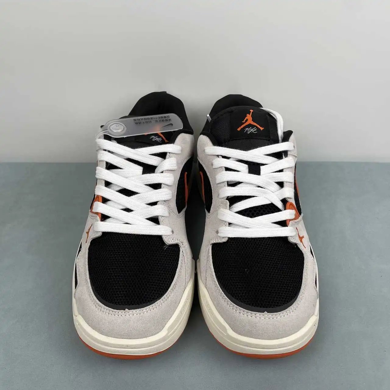 Air Jordan Flight Court HJ6777-018 thumbnail 3
