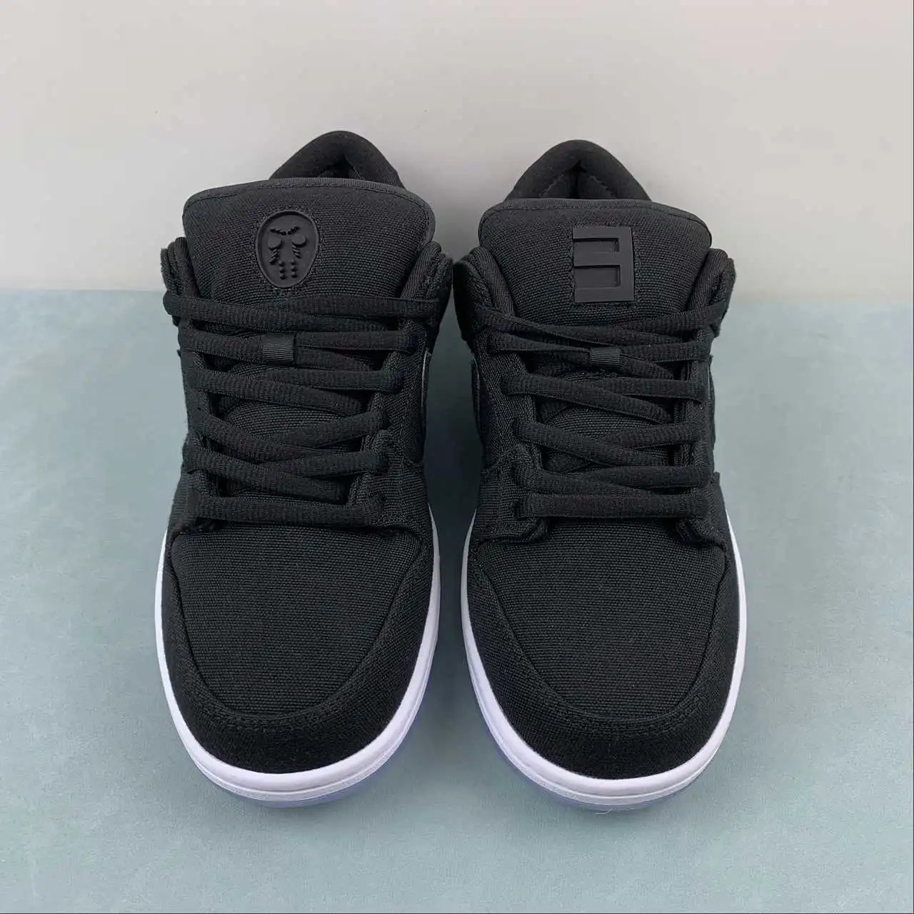 Nike Dunk Low FN4193-013 thumbnail 3