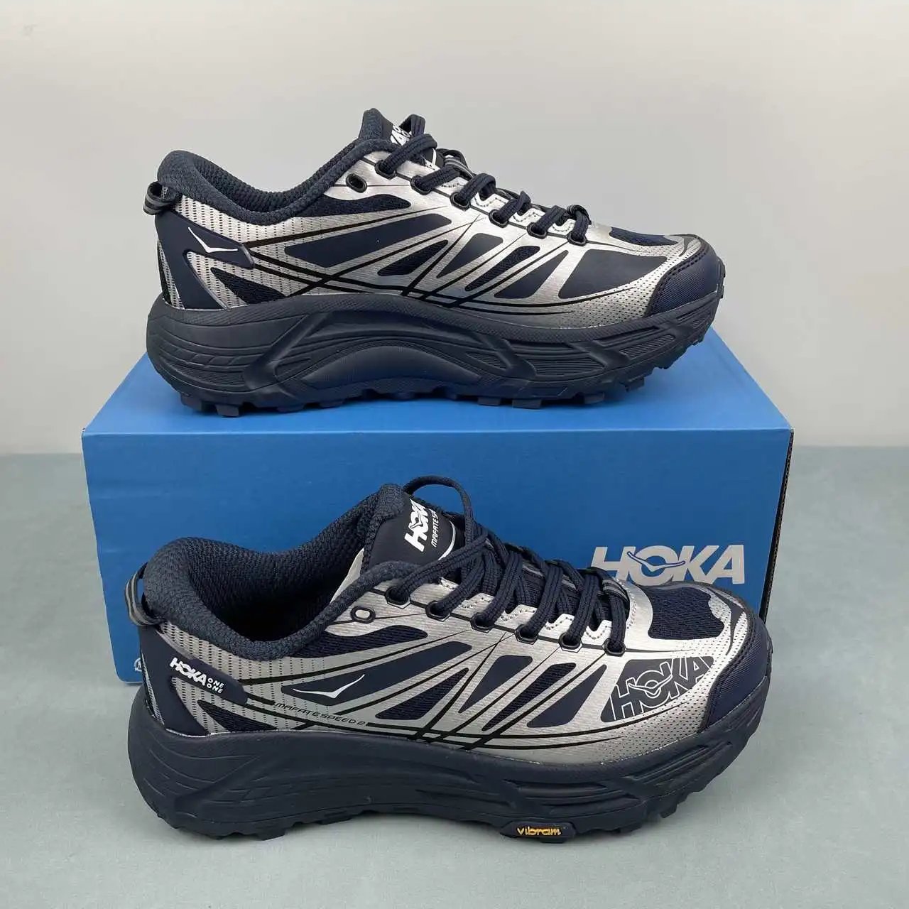 HOKA MAFATE Speed 2 TS 1126851-VYNV