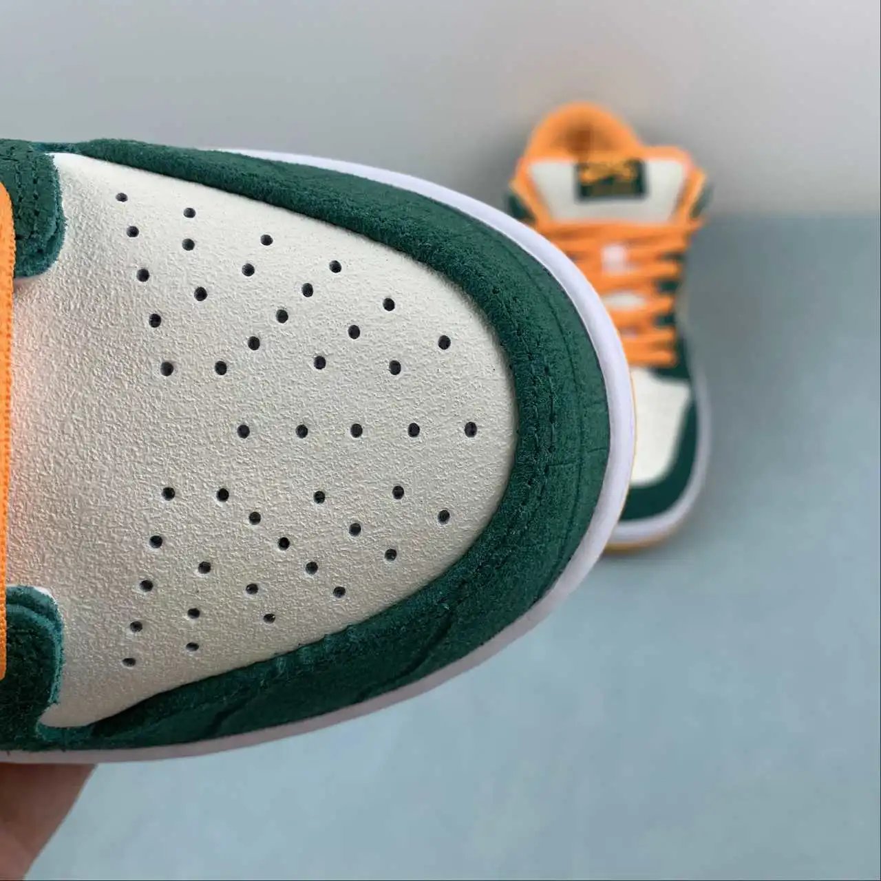 Nike Dunk Low 304292-383 8