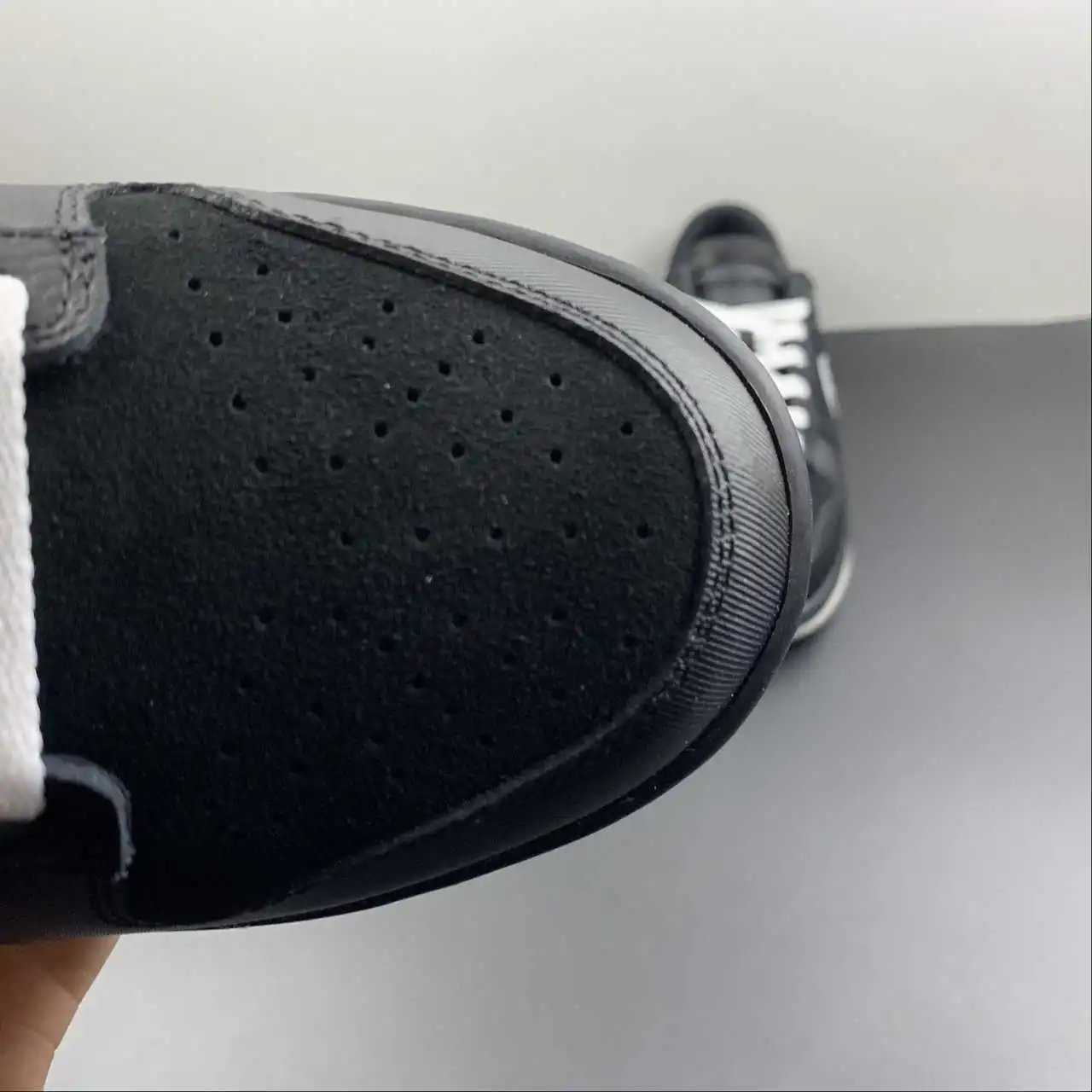 Nike Dunk Low 318020-013 8