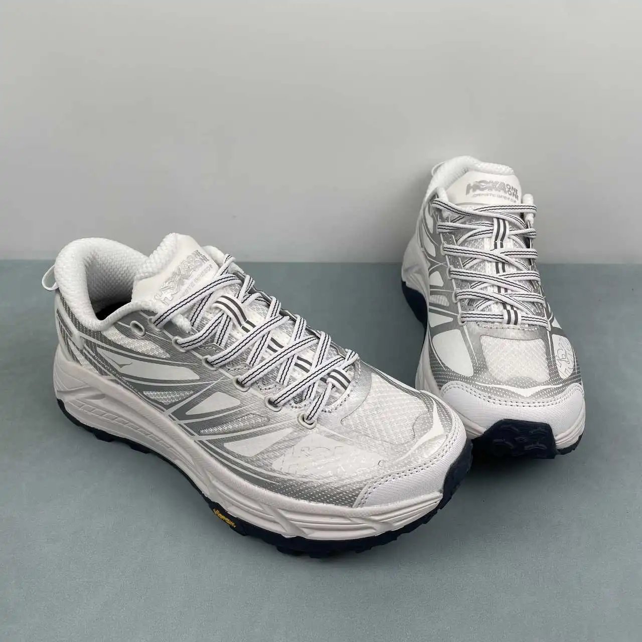HOKA MAFATE Speed 2 TS 1126851-WSLV thumbnail 2