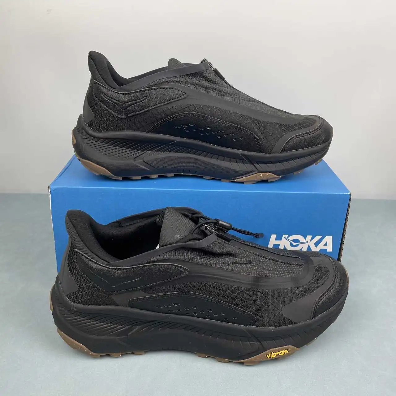 HOKA PROJECT TRANSPORT 1162850-CRBN