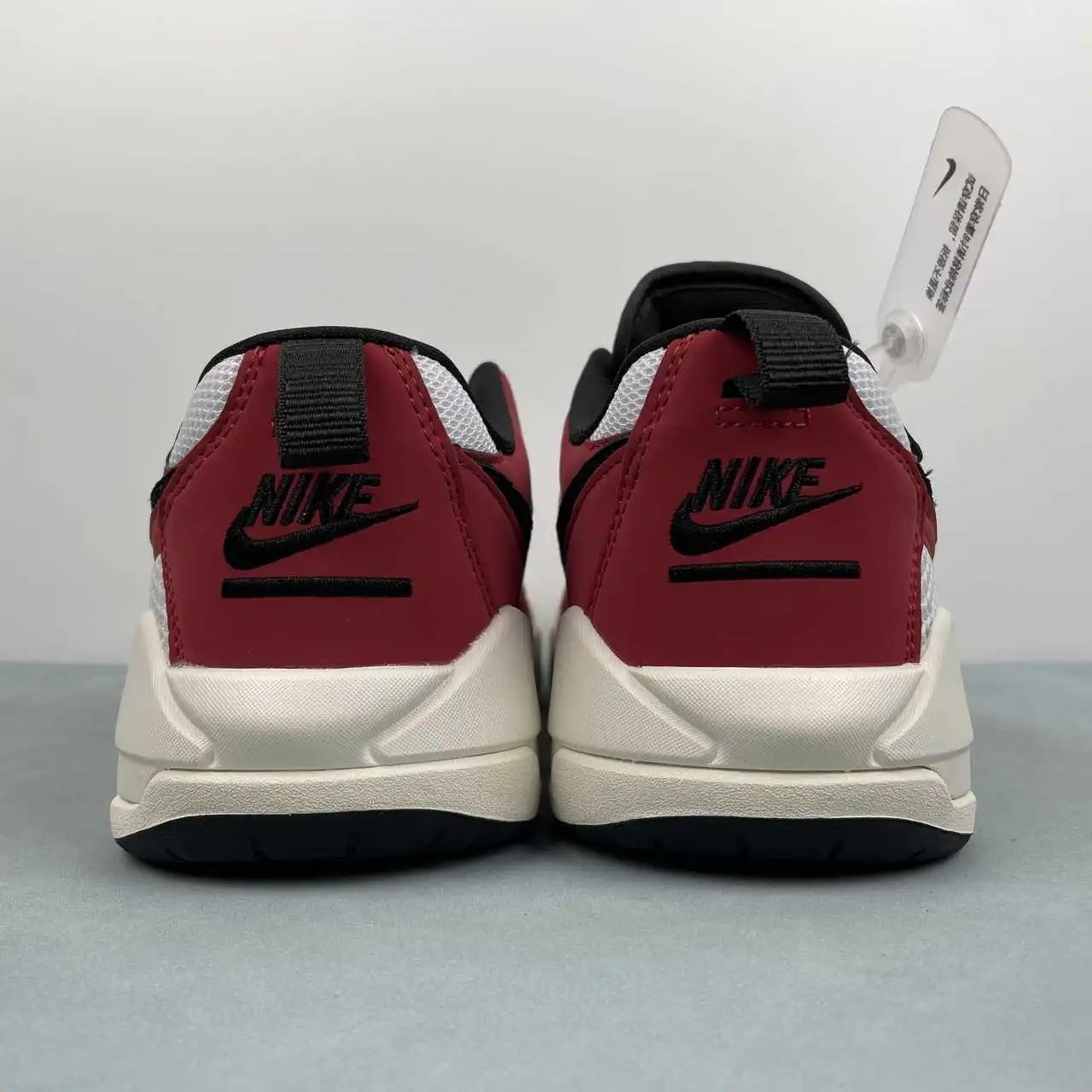 Air Jordan Flight Court HJ6777-106 thumbnail 4