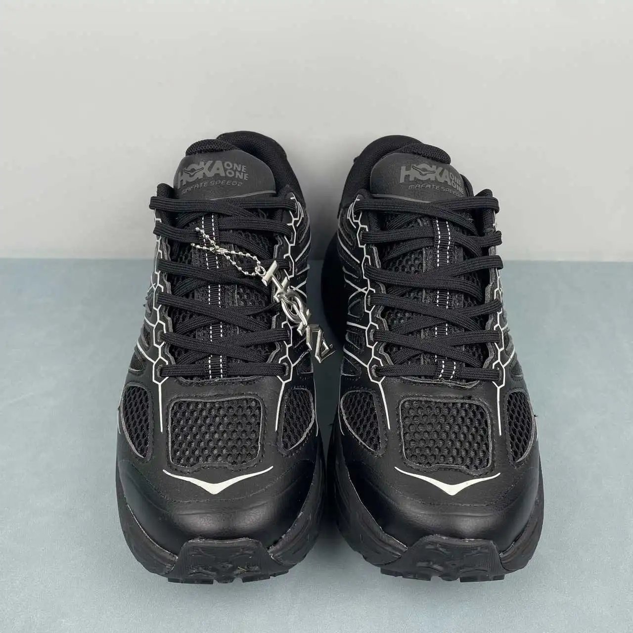HOKA MAFATE Speed 2 TS 1171891-BBNB thumbnail 3