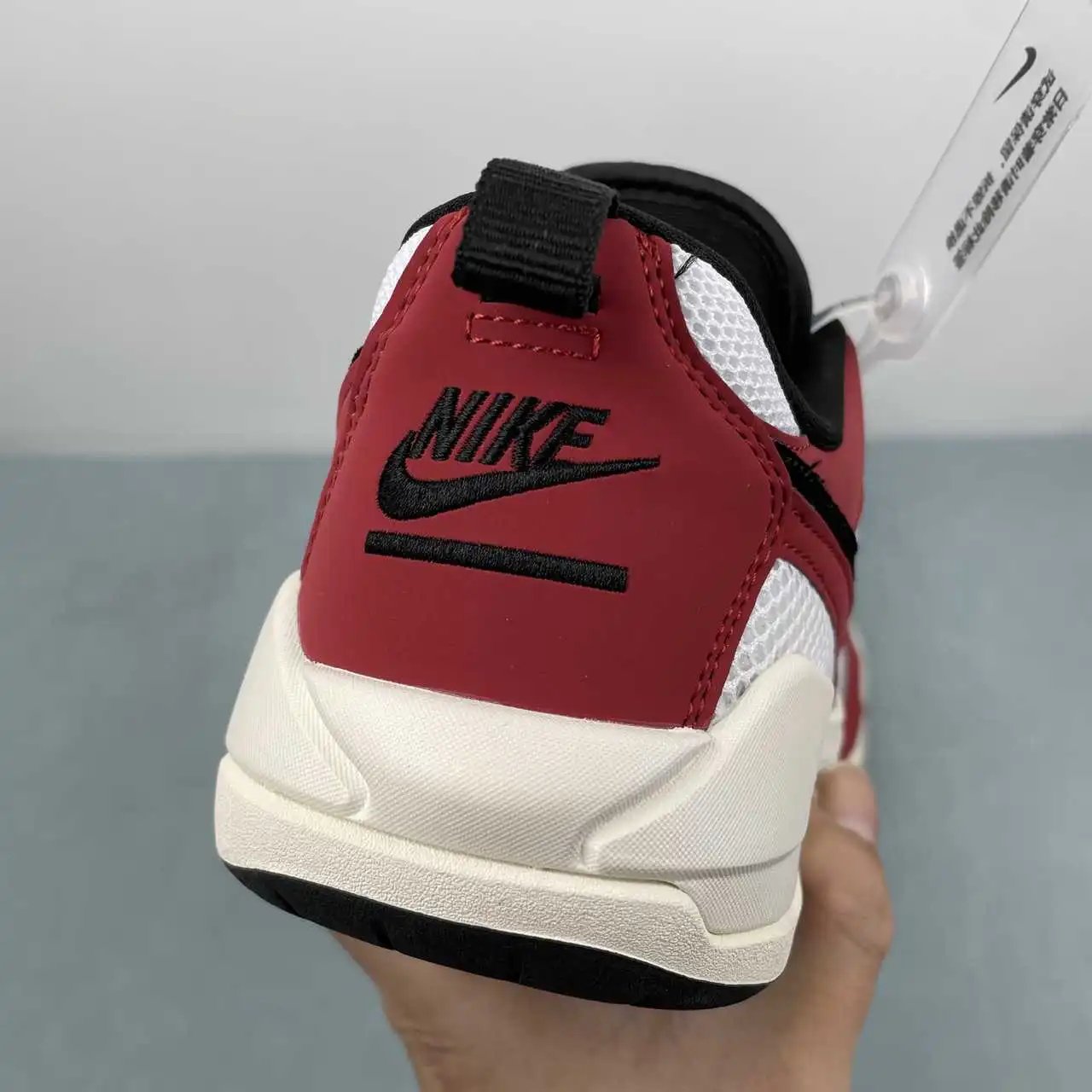 Air Jordan Flight Court HJ6777-106 8