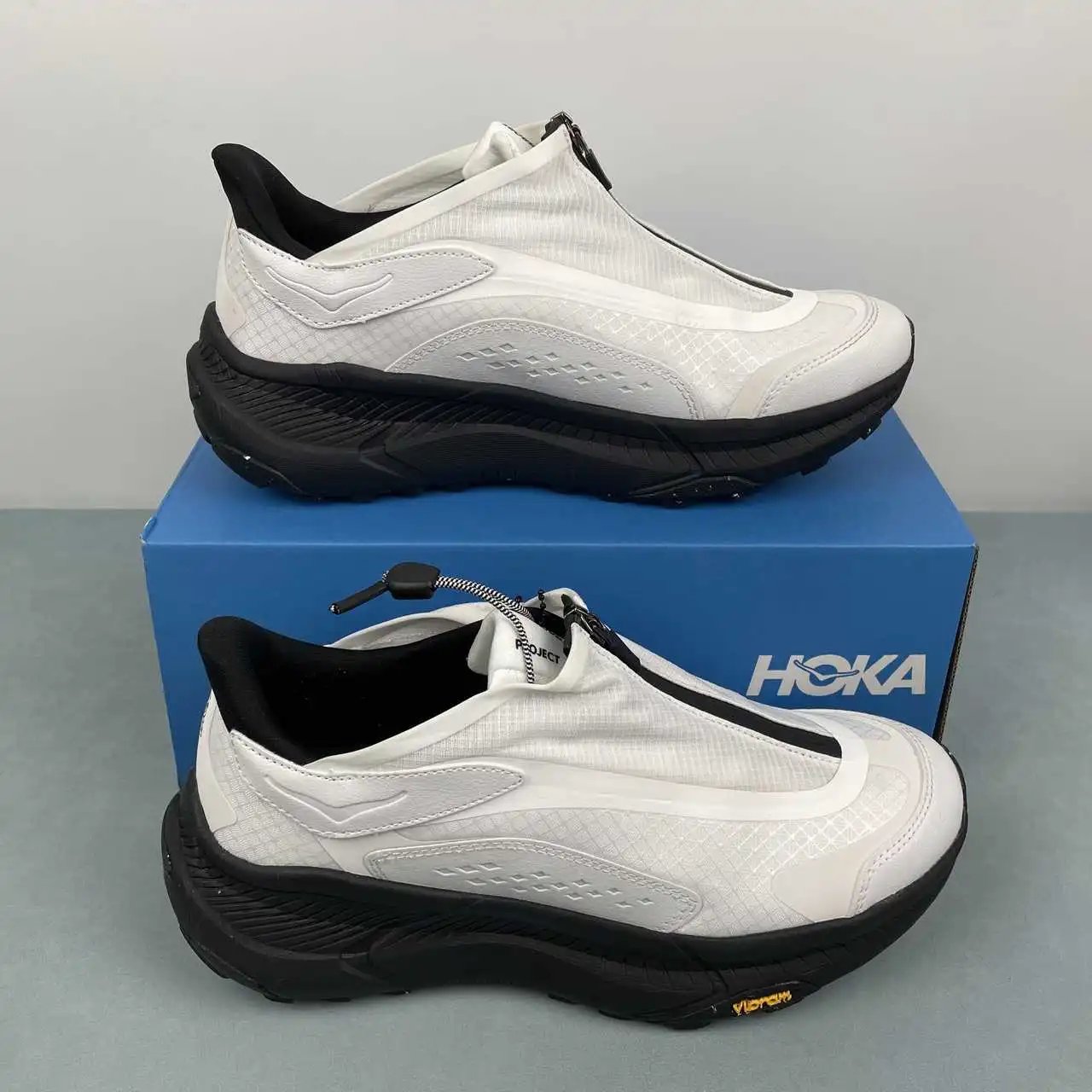 HOKA PROJECT TRANSPORT 1162850-FLCK