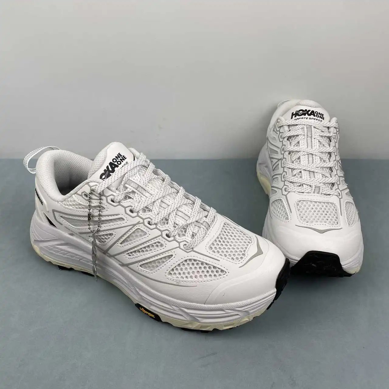 HOKA MAFATE Speed 2 TS 1171891-FGRT thumbnail 2