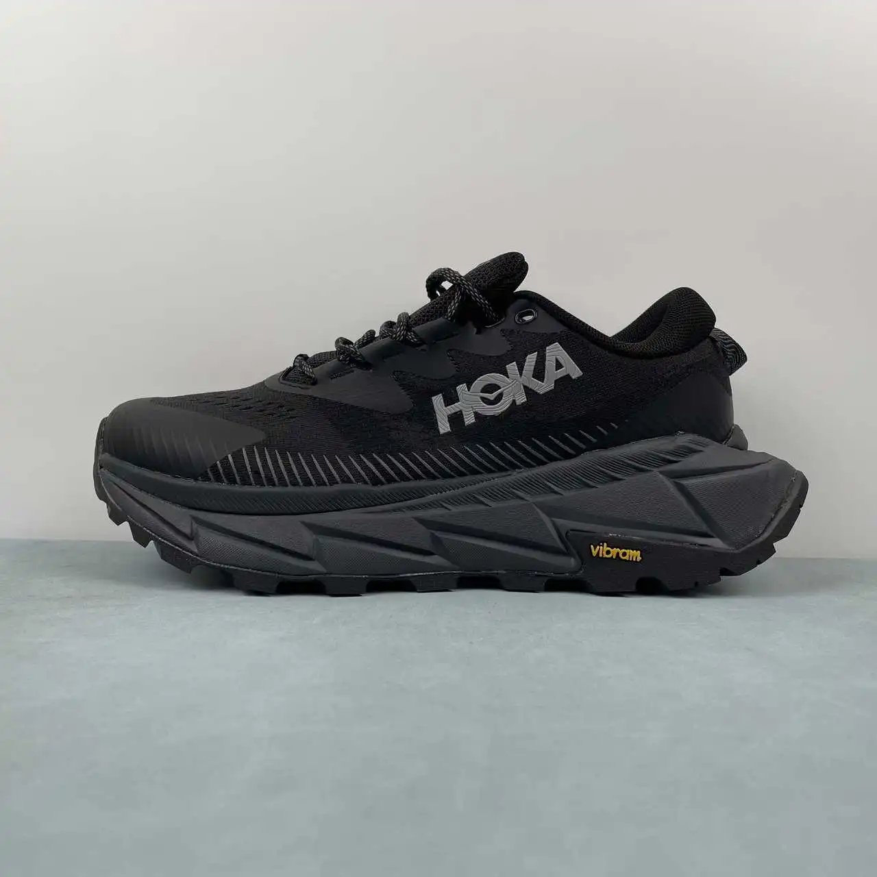 HOKA SKYLINE-FLOAT 1141610-BBLC thumbnail 4