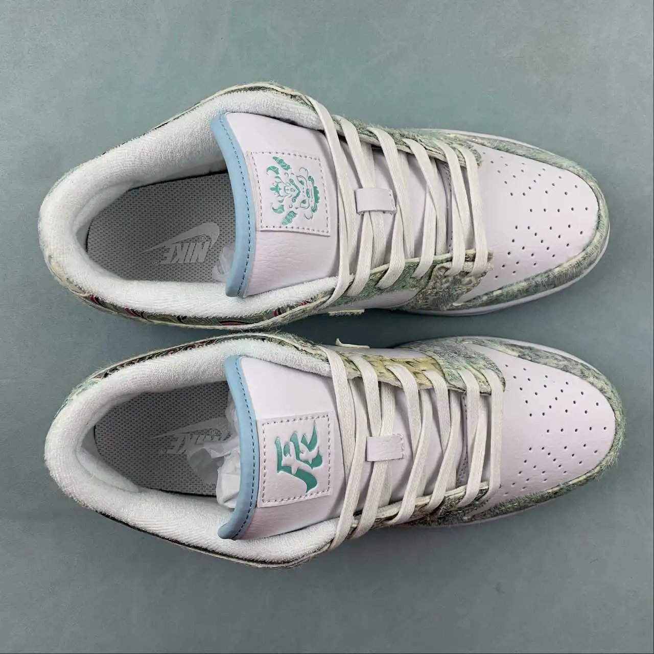 Nike Dunk Low DV0831-101 9