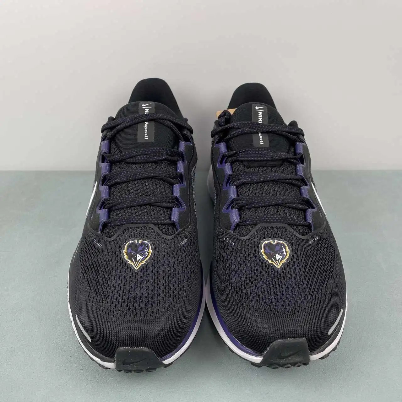 NIKE Air Zoom Pegasus 41 FZ5094-001 thumbnail 3