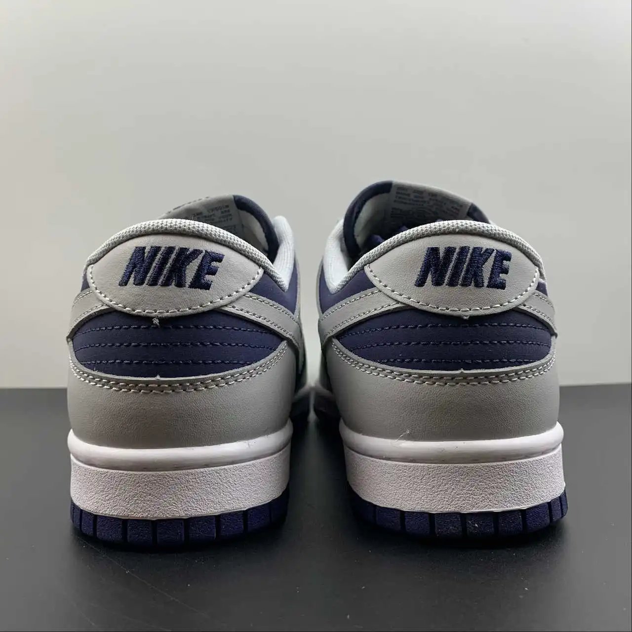 Nike Dunk Low 630358-401 11