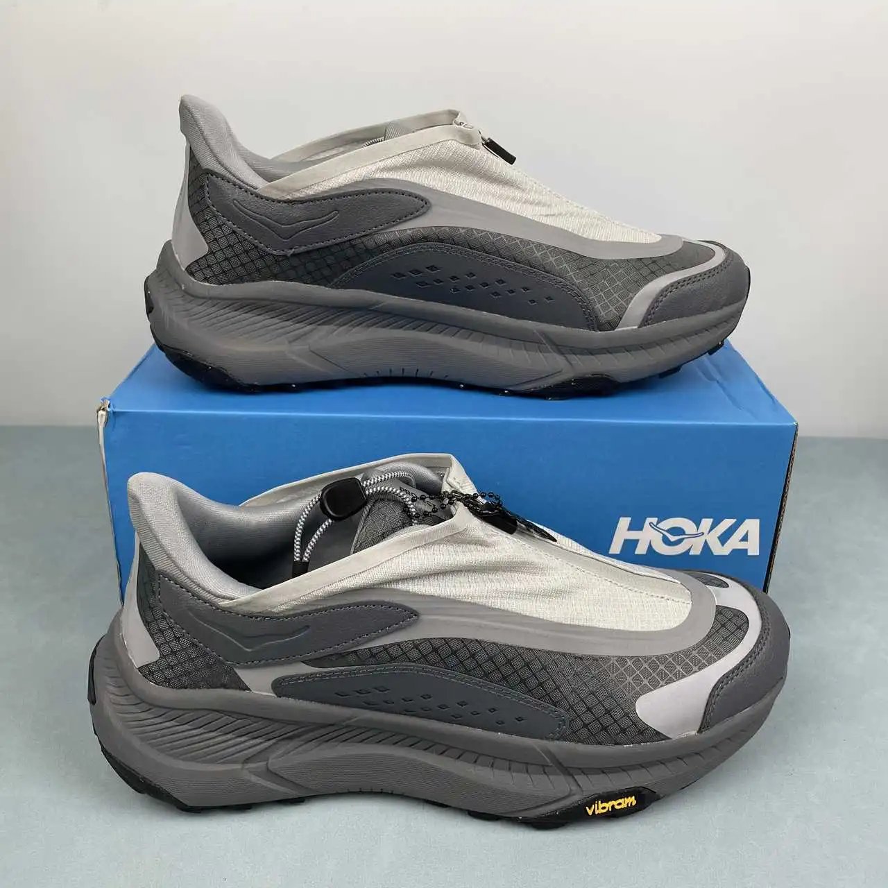 HOKA PROJECT TRANSPORT 1162850-SSTST