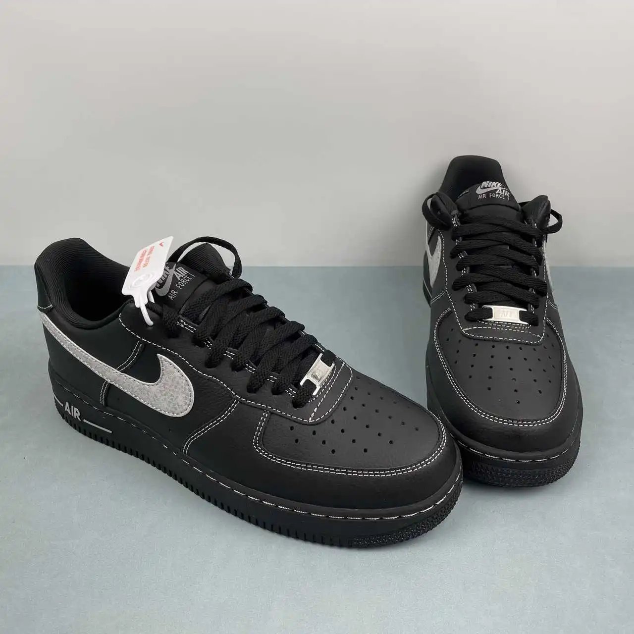 Nike Air Force 1 HQ2037-006 thumbnail 2