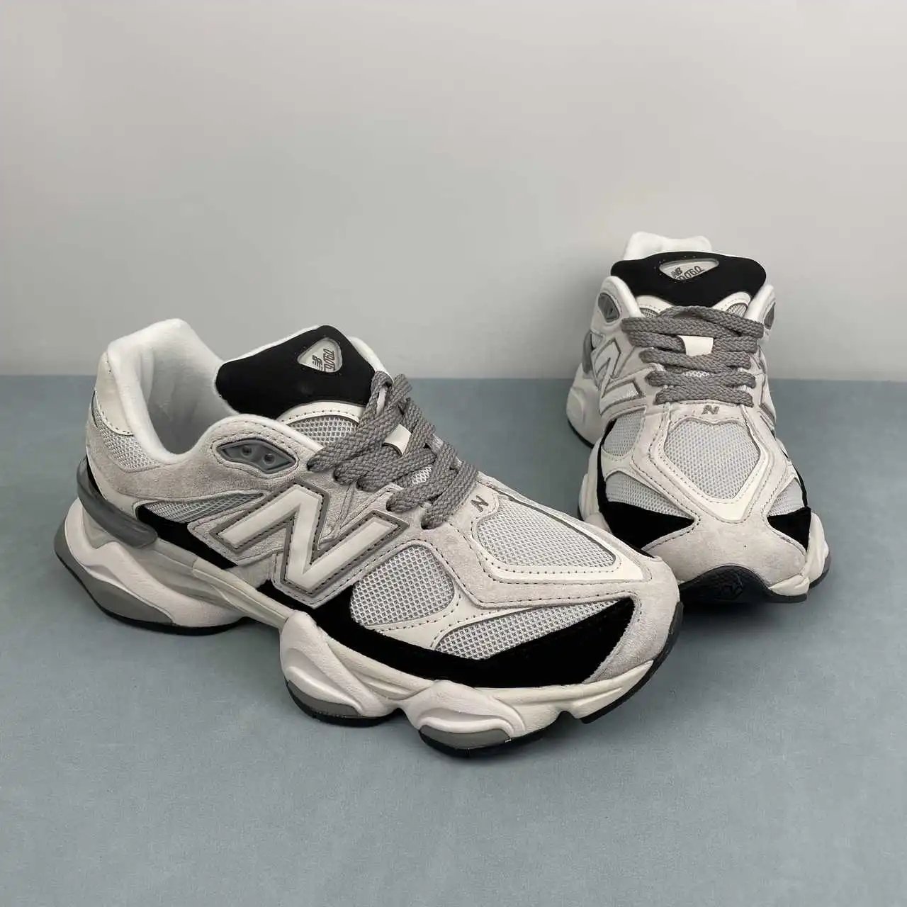 New Balance 9060 U9060JBB thumbnail 2