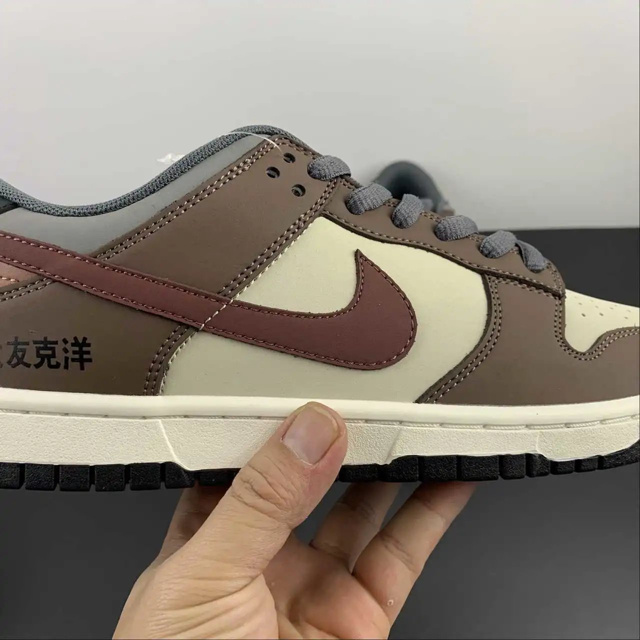 Nike Dunk Low DD0302-956 6