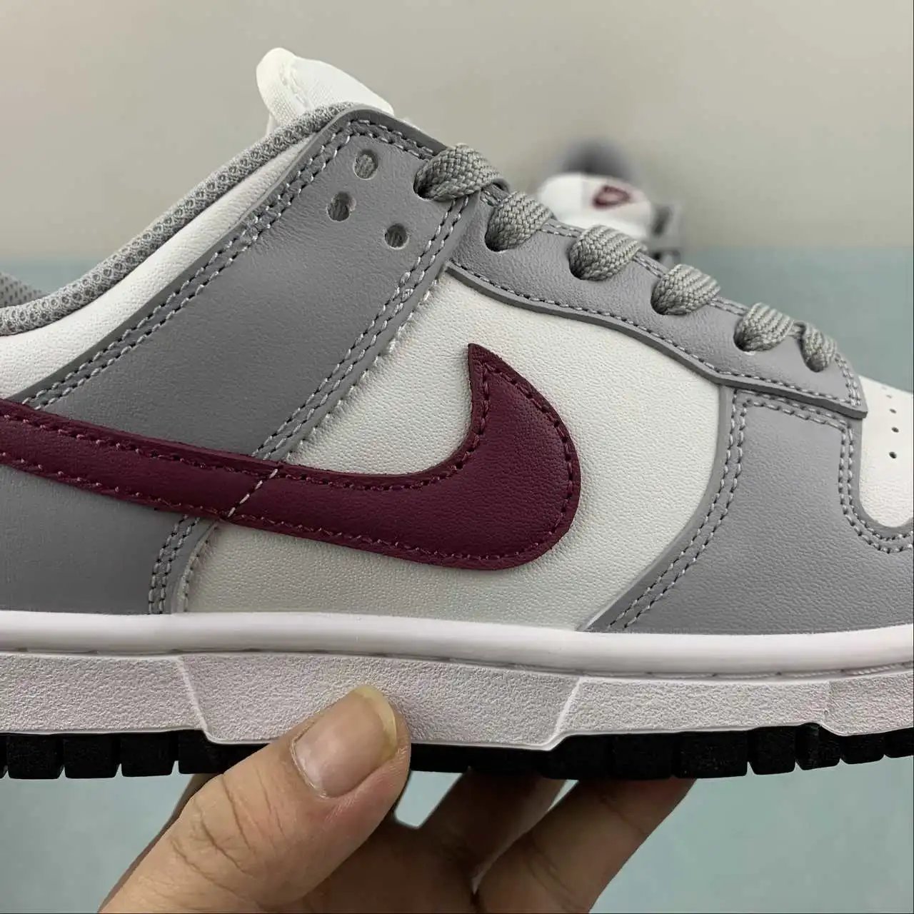 Nike Dunk Low DD1503-122 6